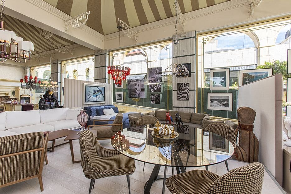 Erhverv til salg i Marbella - € 4.200.000 (Ref: 5669875)