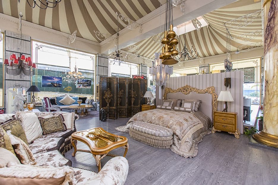 Erhverv til salg i Marbella - € 4.200.000 (Ref: 5669875)