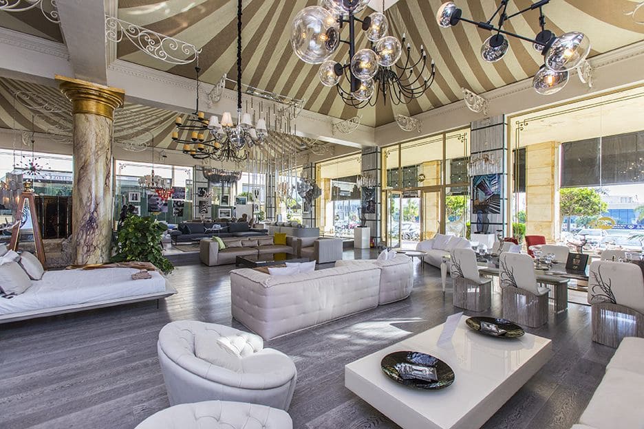 Erhverv til salg i Marbella - € 4.200.000 (Ref: 5669875)