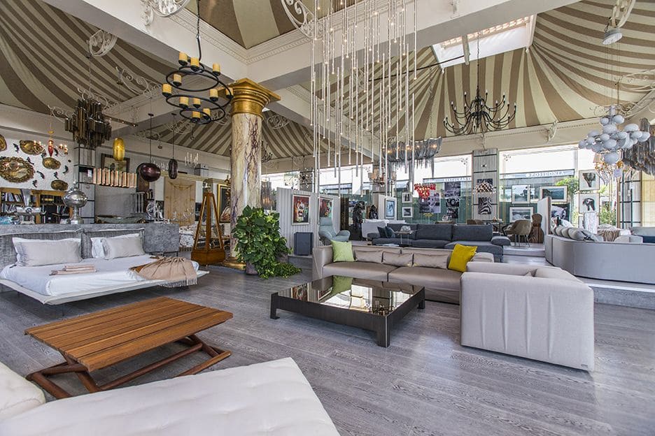 Erhverv til salg i Marbella - € 4.200.000 (Ref: 5669875)