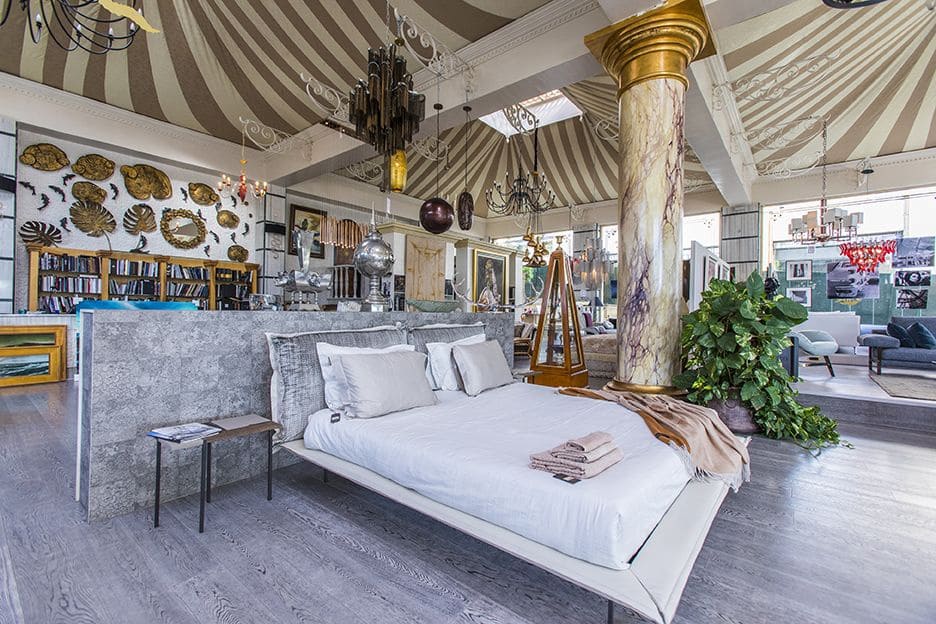 Erhverv til salg i Marbella - € 4.200.000 (Ref: 5669875)