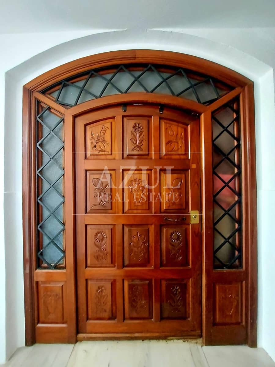 5 slaapkamer Flat te koop in Malaga stad - € 800.000 (Ref: 7141062)