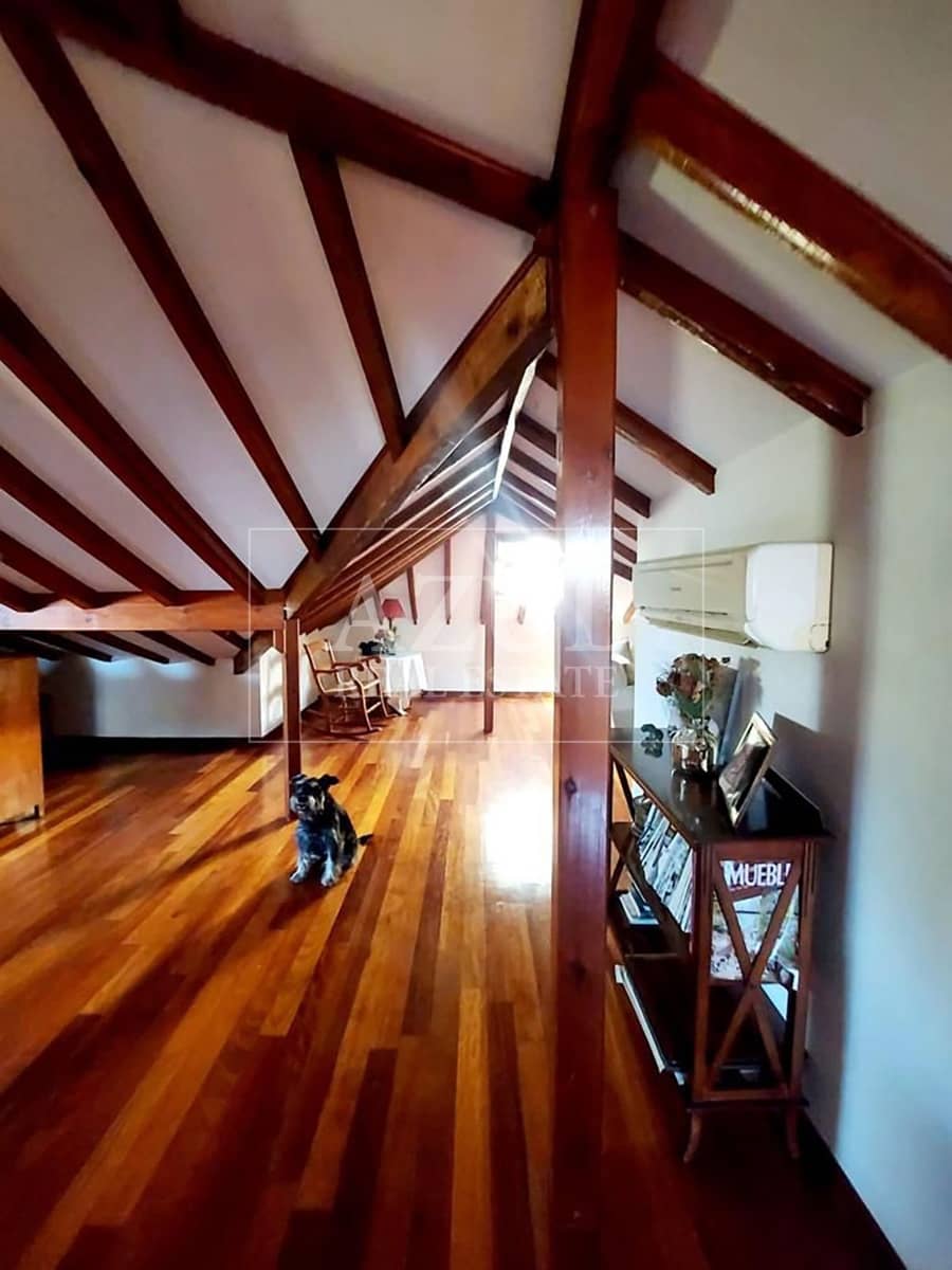 5 slaapkamer Flat te koop in Malaga stad - € 800.000 (Ref: 7141062)