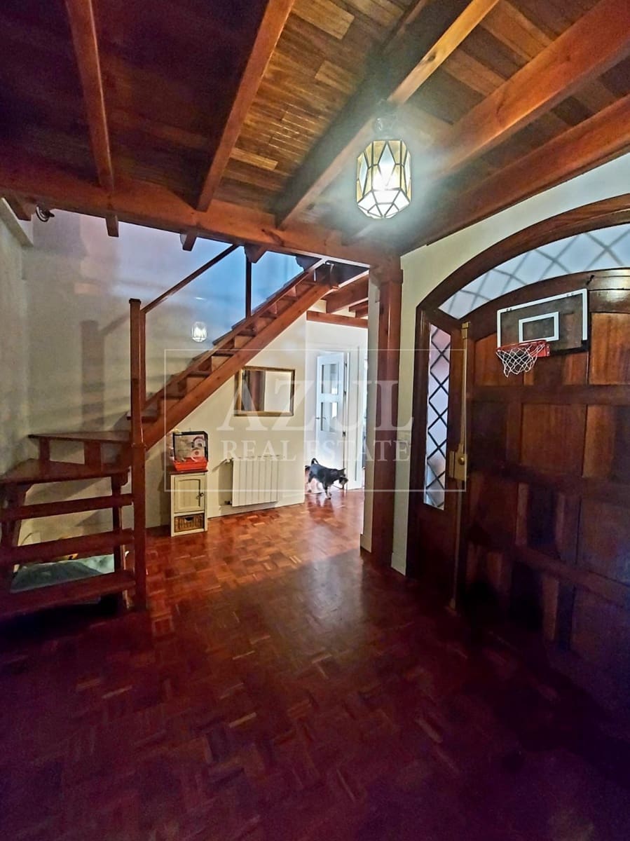 5 slaapkamer Flat te koop in Malaga stad - € 800.000 (Ref: 7141062)