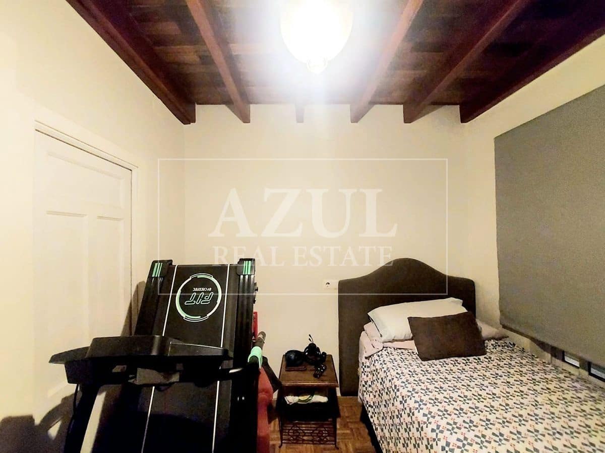 5 slaapkamer Flat te koop in Malaga stad - € 800.000 (Ref: 7141062)