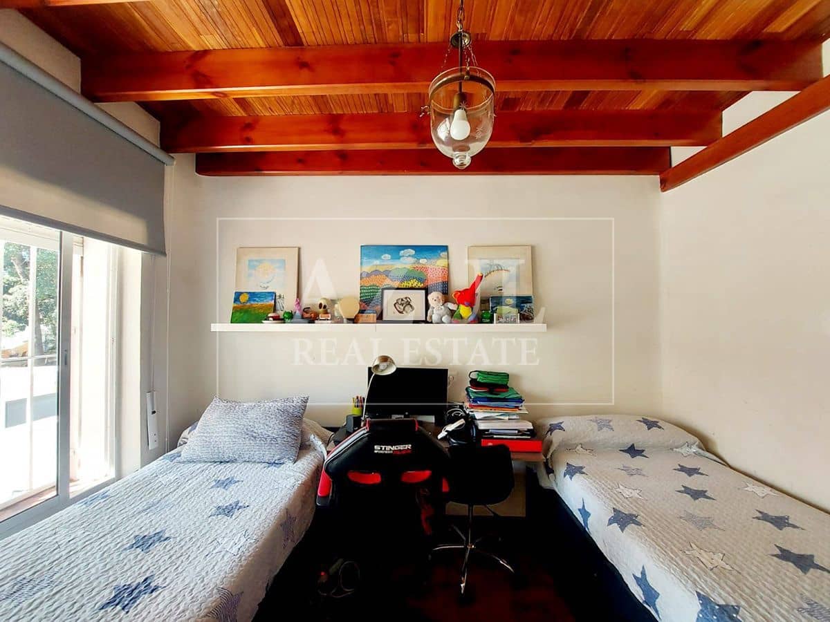 5 slaapkamer Flat te koop in Malaga stad - € 800.000 (Ref: 7141062)