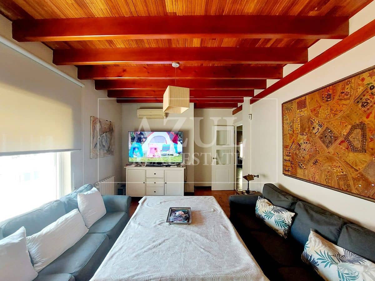 5 slaapkamer Flat te koop in Malaga stad - € 800.000 (Ref: 7141062)