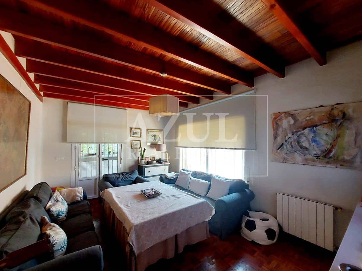 5 slaapkamer Flat te koop in Malaga stad - € 800.000 (Ref: 7141062)