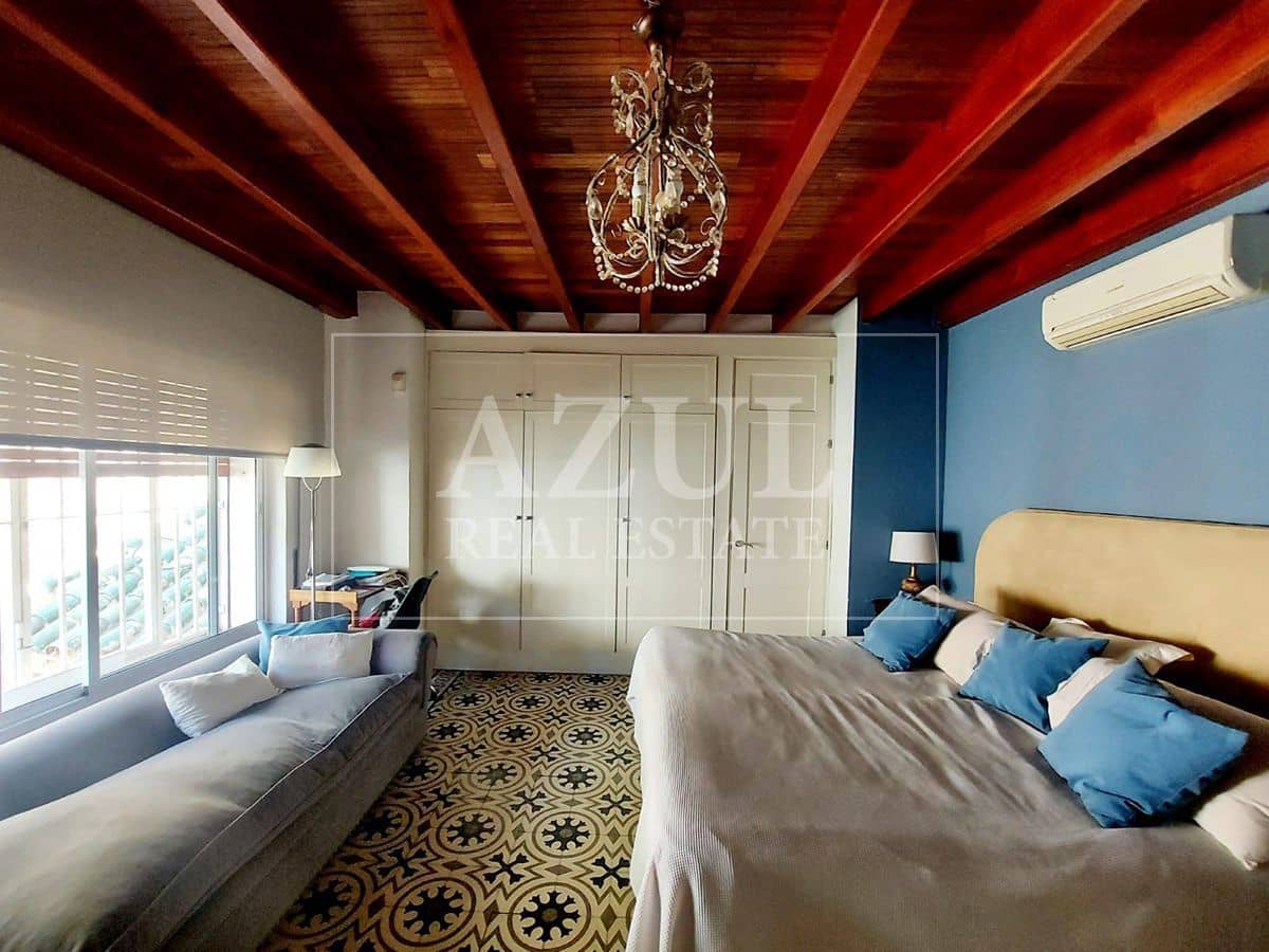 5 slaapkamer Flat te koop in Malaga stad - € 800.000 (Ref: 7141062)