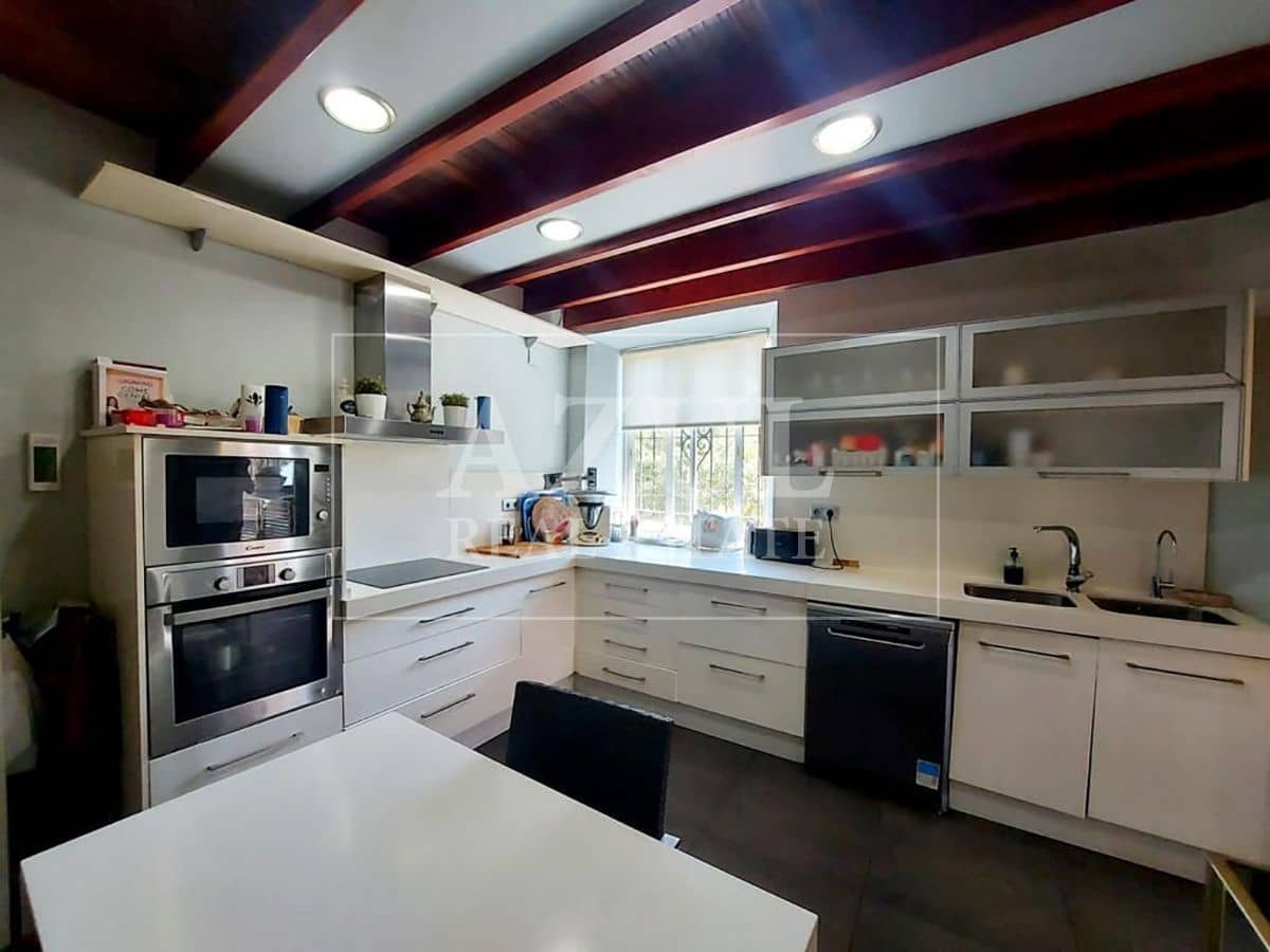 5 slaapkamer Flat te koop in Malaga stad - € 800.000 (Ref: 7141062)