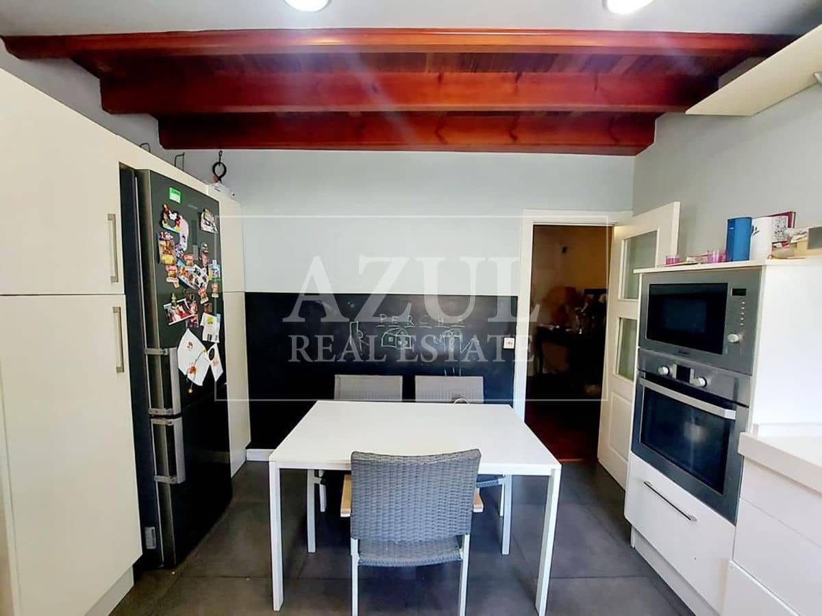 5 slaapkamer Flat te koop in Malaga stad - € 800.000 (Ref: 7141062)