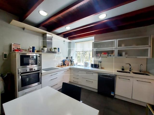 5 soverom Leilighet til salgs i La Malagueta, Málaga by - € 800 000 (Ref: 7141062)