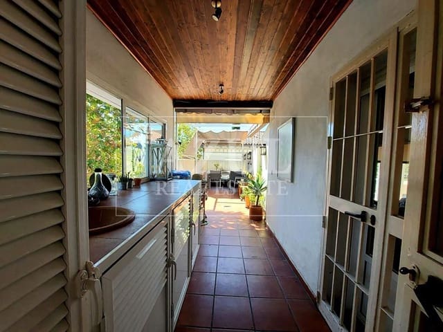 5 soverom Leilighet til salgs i La Malagueta, Málaga by - € 800 000 (Ref: 7141062)