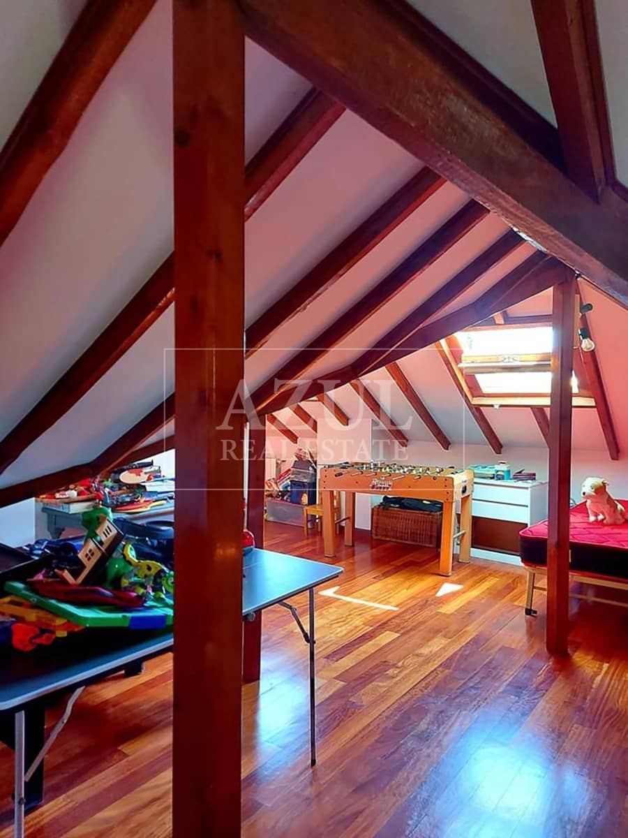 5 slaapkamer Flat te koop in Malaga stad - € 800.000 (Ref: 7141062)