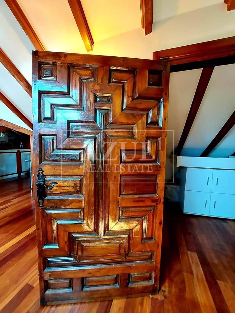 5 slaapkamer Flat te koop in Malaga stad - € 800.000 (Ref: 7141062)