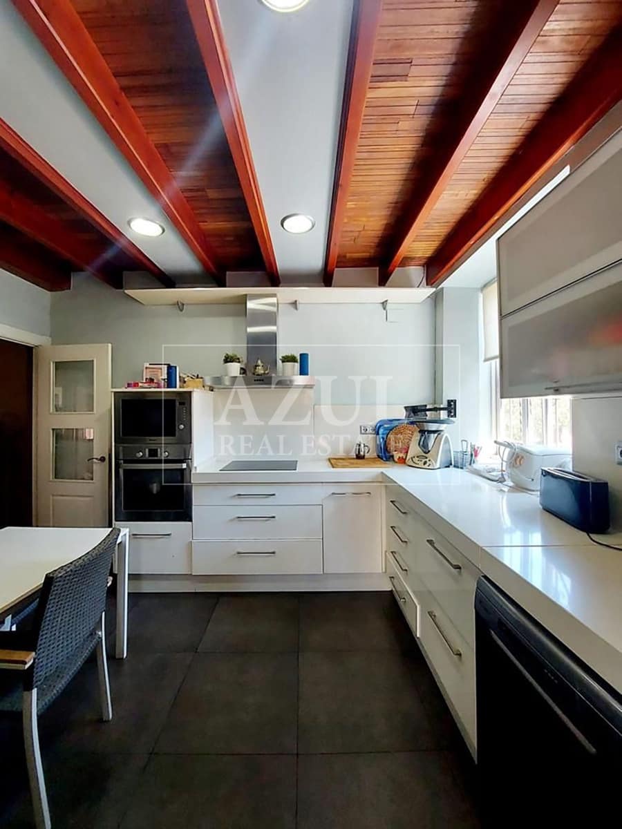 5 slaapkamer Flat te koop in Malaga stad - € 800.000 (Ref: 7141062)