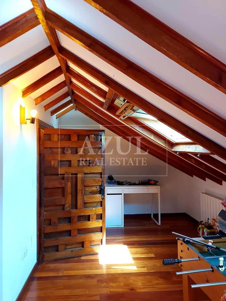 5 slaapkamer Flat te koop in Malaga stad - € 800.000 (Ref: 7141062)