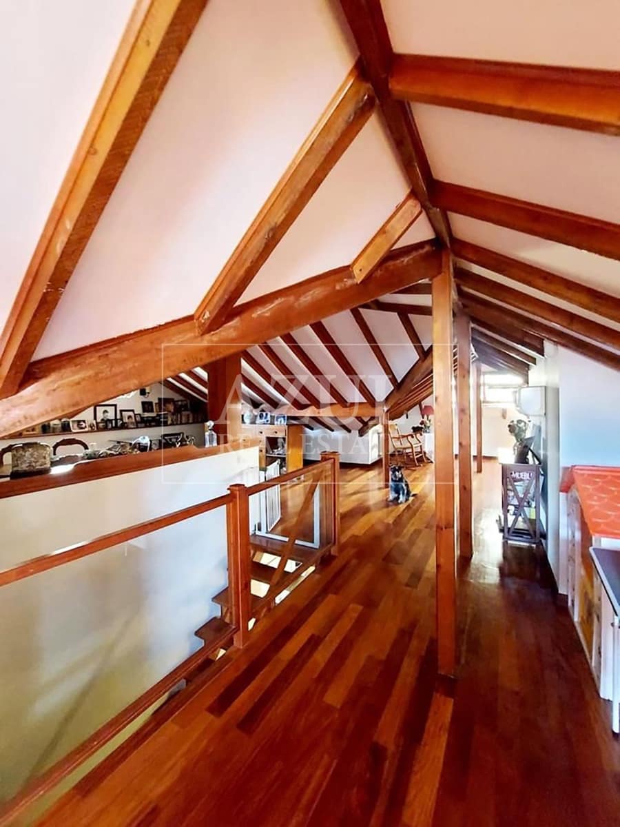 5 slaapkamer Flat te koop in Malaga stad - € 800.000 (Ref: 7141062)