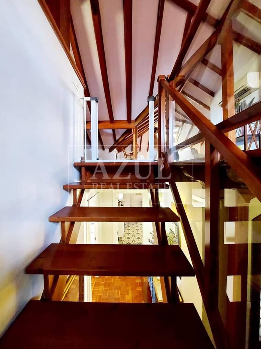 5 slaapkamer Flat te koop in Malaga stad - € 800.000 (Ref: 7141062)