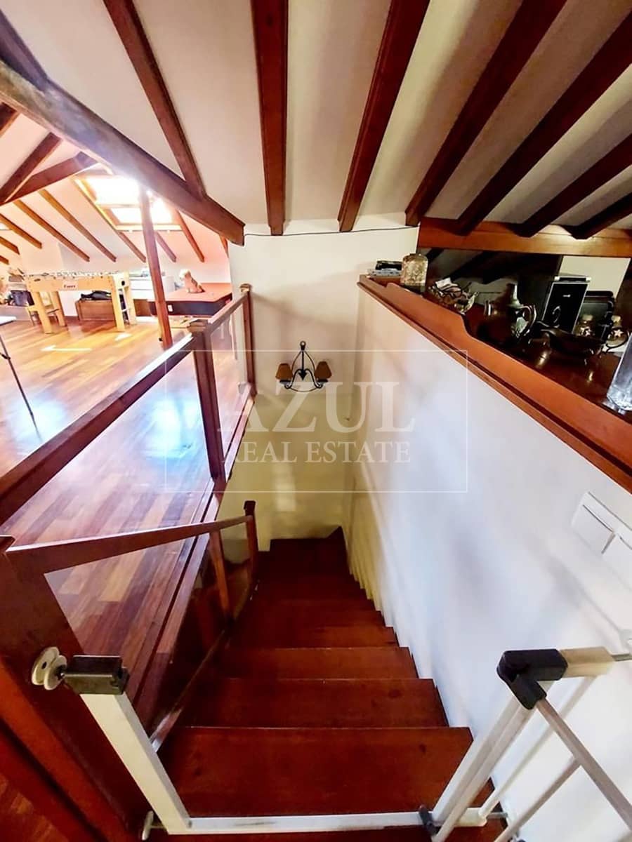 5 slaapkamer Flat te koop in Malaga stad - € 800.000 (Ref: 7141062)