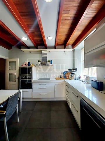 5 soverom Leilighet til salgs i La Malagueta, Málaga by - € 800 000 (Ref: 7141062)