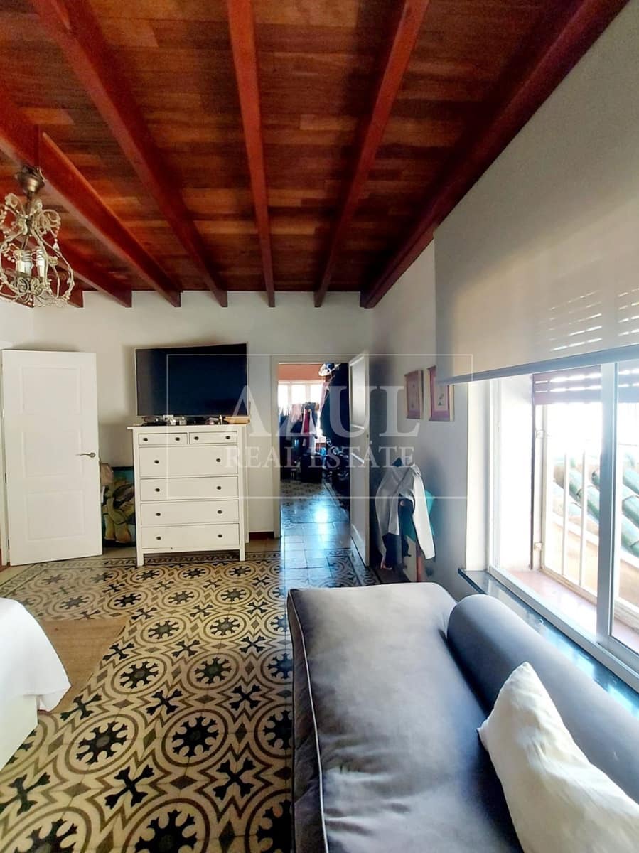 5 slaapkamer Flat te koop in Malaga stad - € 800.000 (Ref: 7141062)