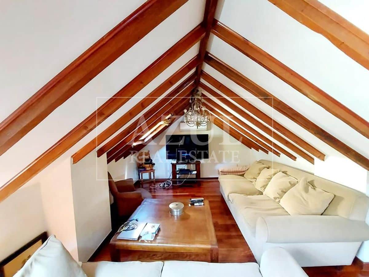 5 slaapkamer Flat te koop in Malaga stad - € 800.000 (Ref: 7141062)