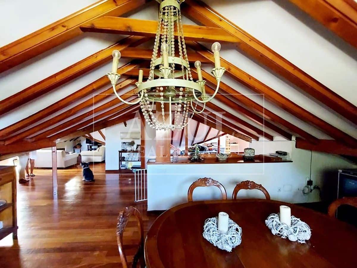 5 slaapkamer Flat te koop in Malaga stad - € 800.000 (Ref: 7141062)