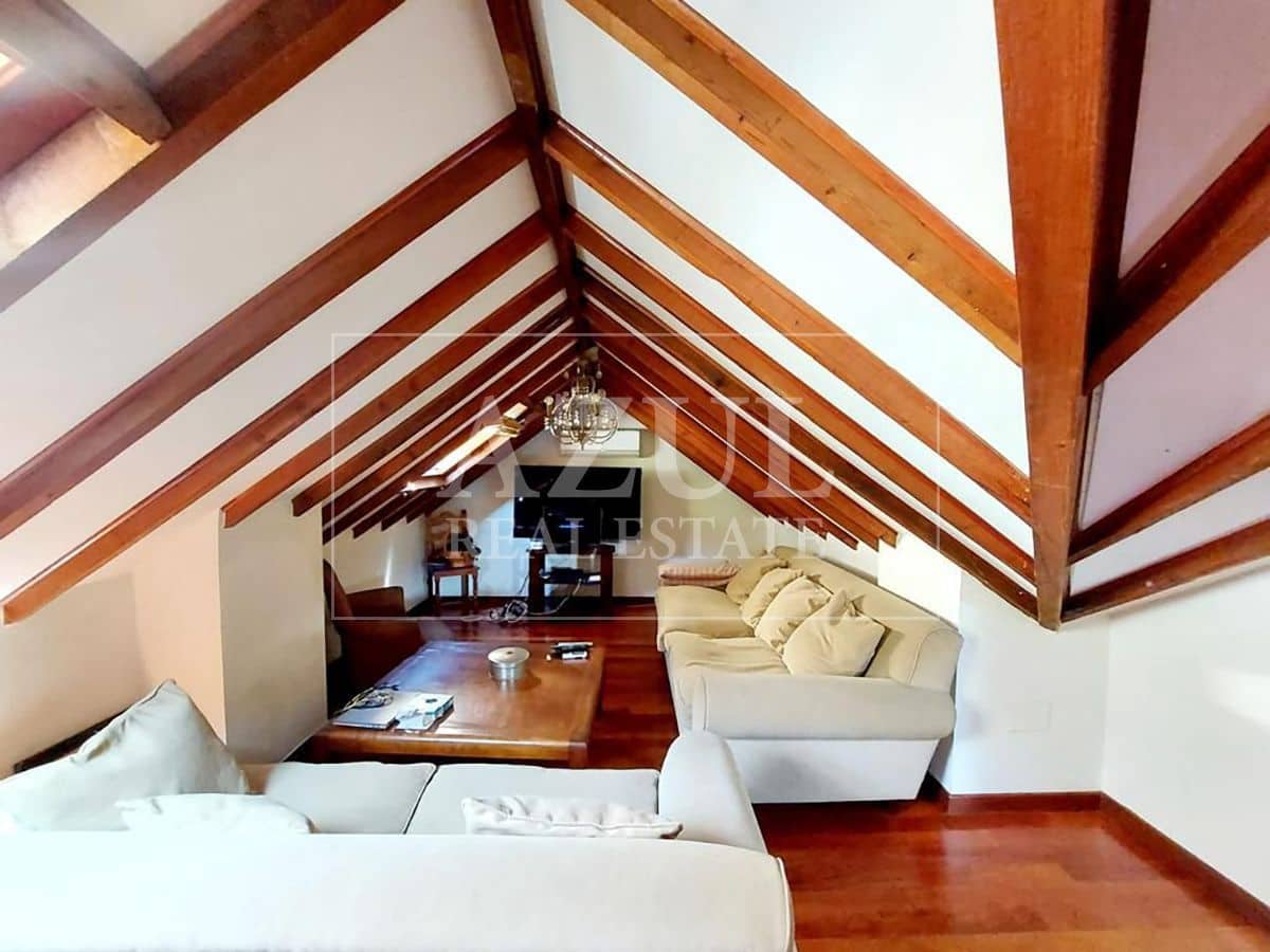 5 slaapkamer Flat te koop in Malaga stad - € 800.000 (Ref: 7141062)