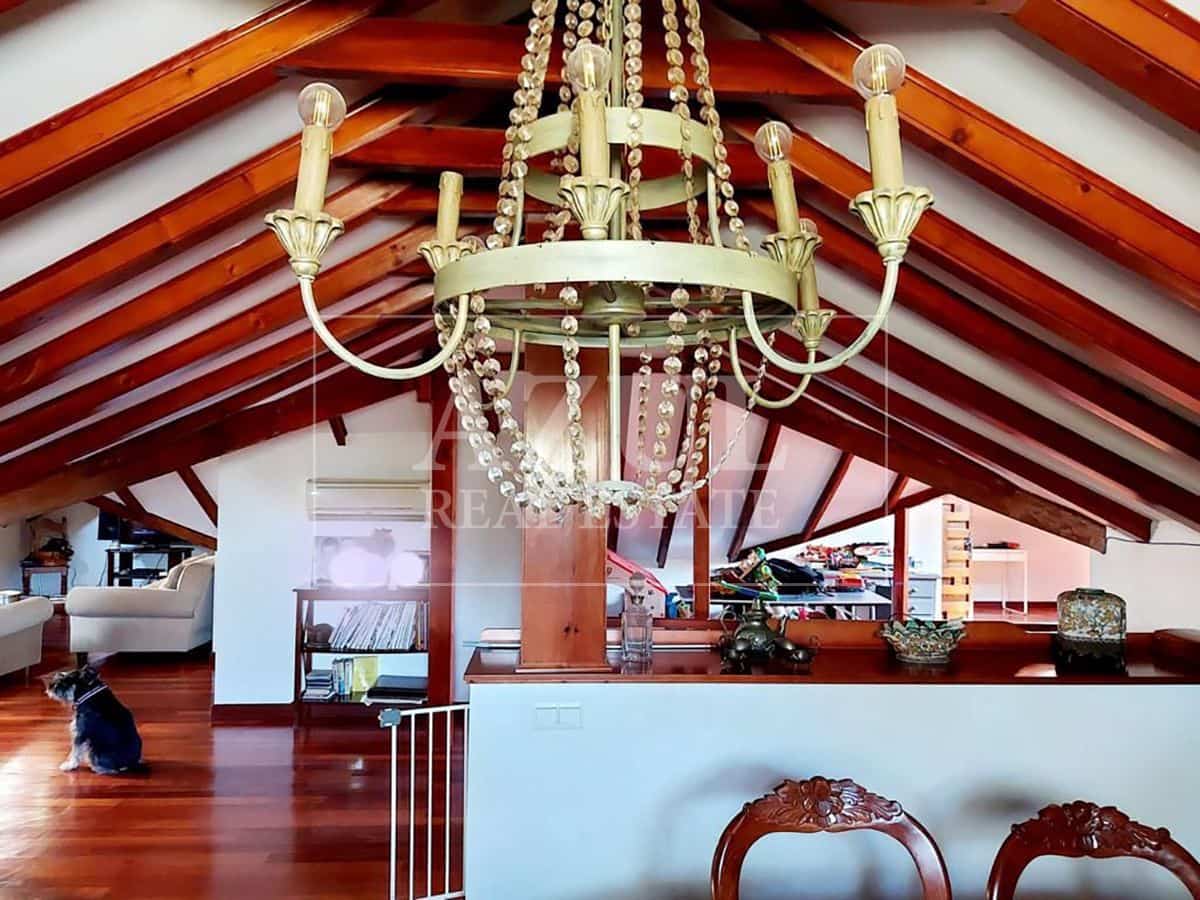 5 slaapkamer Flat te koop in Malaga stad - € 800.000 (Ref: 7141062)