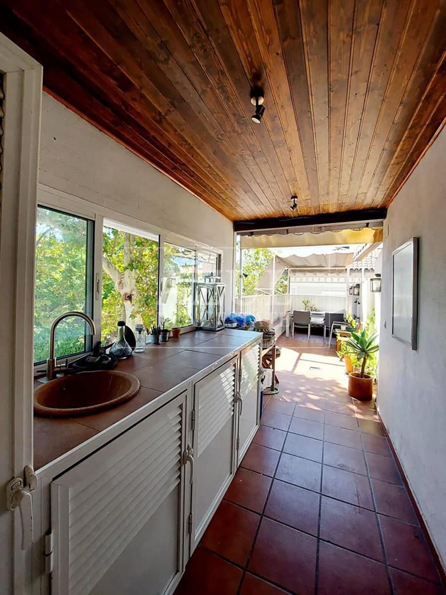 5 slaapkamer Flat te koop in Malaga stad - € 800.000 (Ref: 7141062)