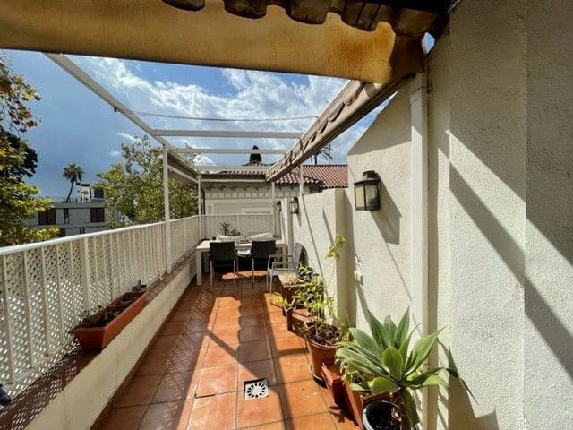 5 slaapkamer Flat te koop in Malaga stad - € 800.000 (Ref: 7141062)