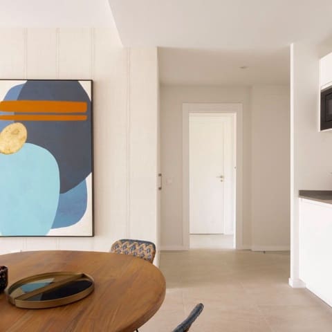 2 makuuhuone Asunto myytävänä paikassa Almerimar, El Ejido mukana uima-altaan 
autotalli - 244 000 € (Ref: 7180859)