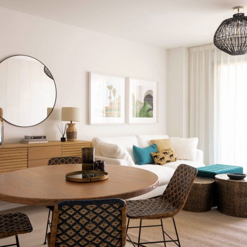 2 soveværelse Lejlighed til salg i Almerimar med swimmingpool garage - € 244.000 (Ref: 7180859)