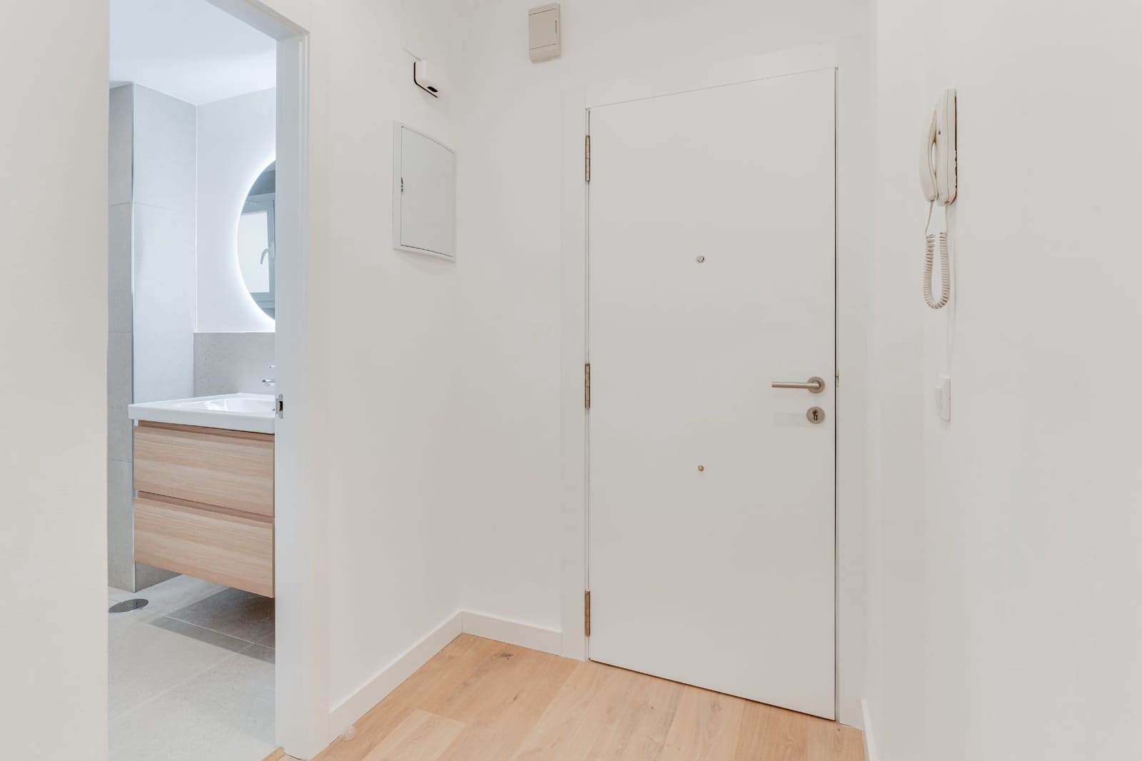 3 soveværelse Lejlighed til salg i Malaga by - € 420.000 (Ref: 7248201)