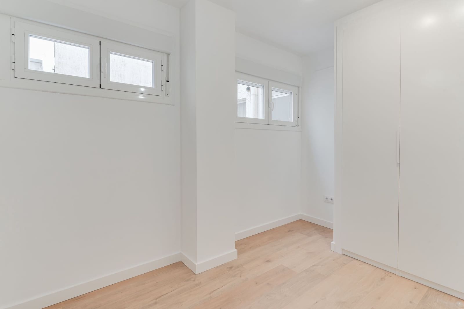 3 soveværelse Lejlighed til salg i Malaga by - € 420.000 (Ref: 7248201)