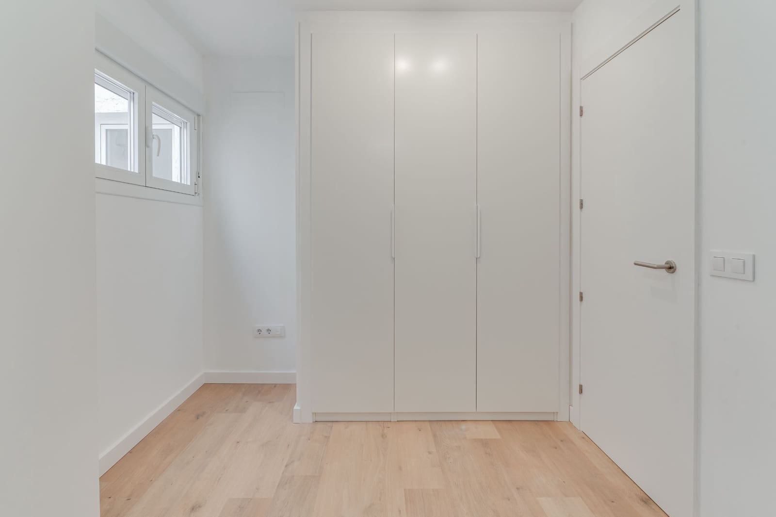 3 soveværelse Lejlighed til salg i Malaga by - € 420.000 (Ref: 7248201)