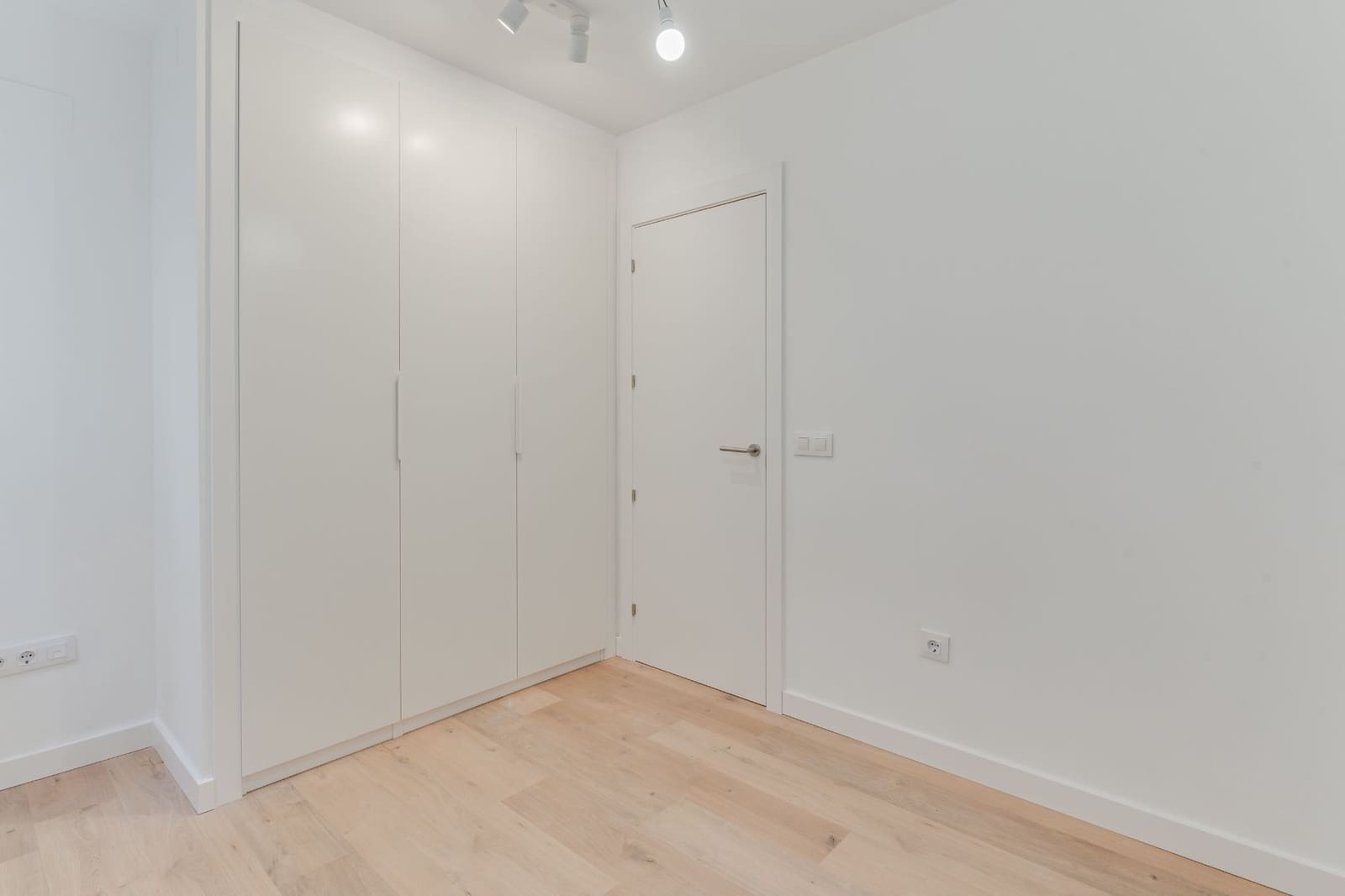 3 soveværelse Lejlighed til salg i Malaga by - € 420.000 (Ref: 7248201)