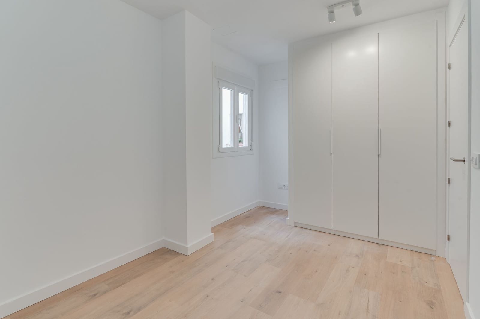 3 soveværelse Lejlighed til salg i Malaga by - € 420.000 (Ref: 7248201)