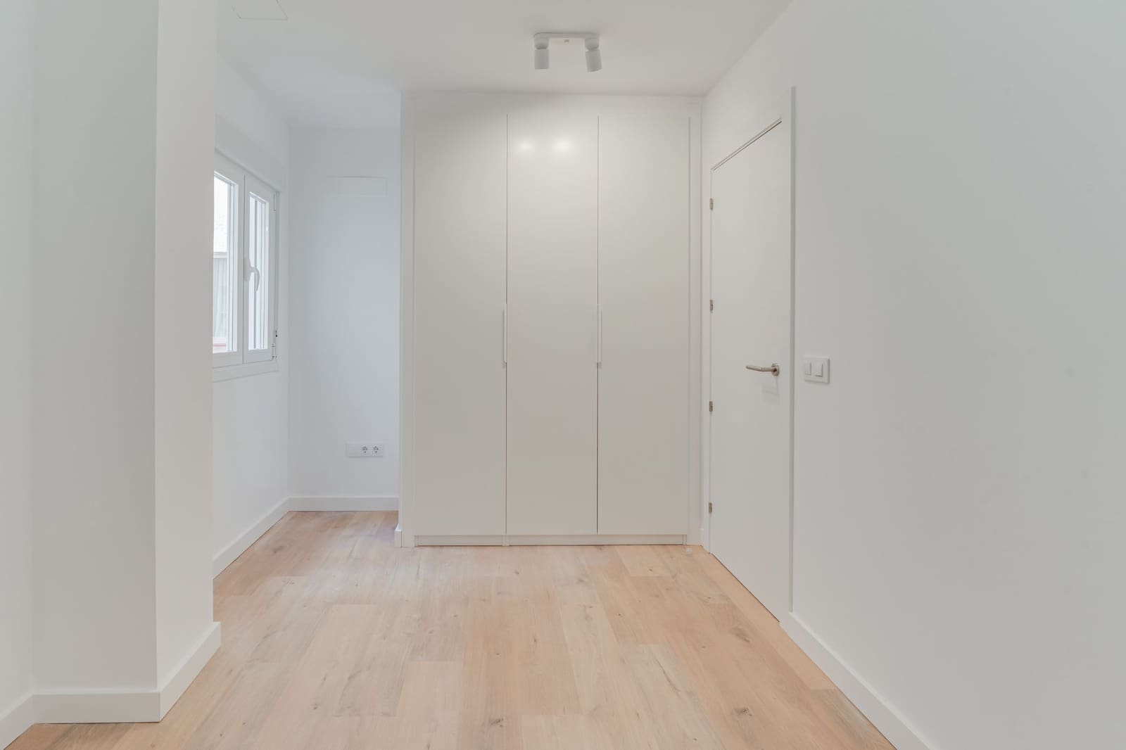 3 soveværelse Lejlighed til salg i Malaga by - € 420.000 (Ref: 7248201)