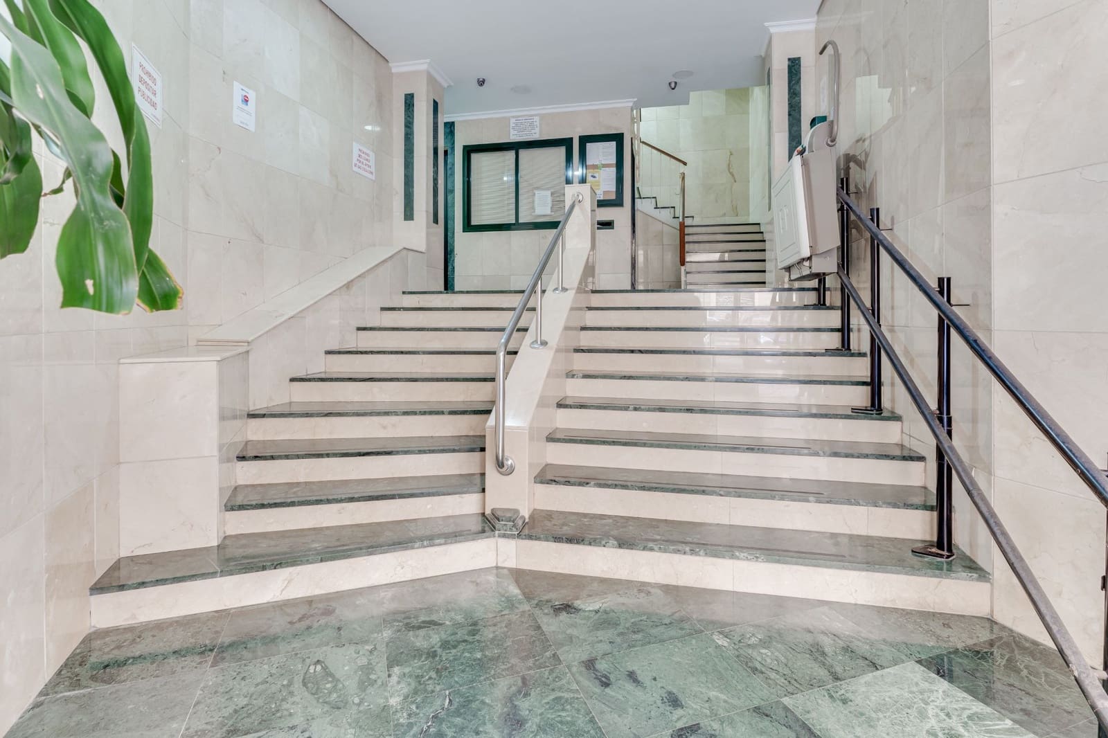 3 soveværelse Lejlighed til salg i Malaga by - € 420.000 (Ref: 7248201)