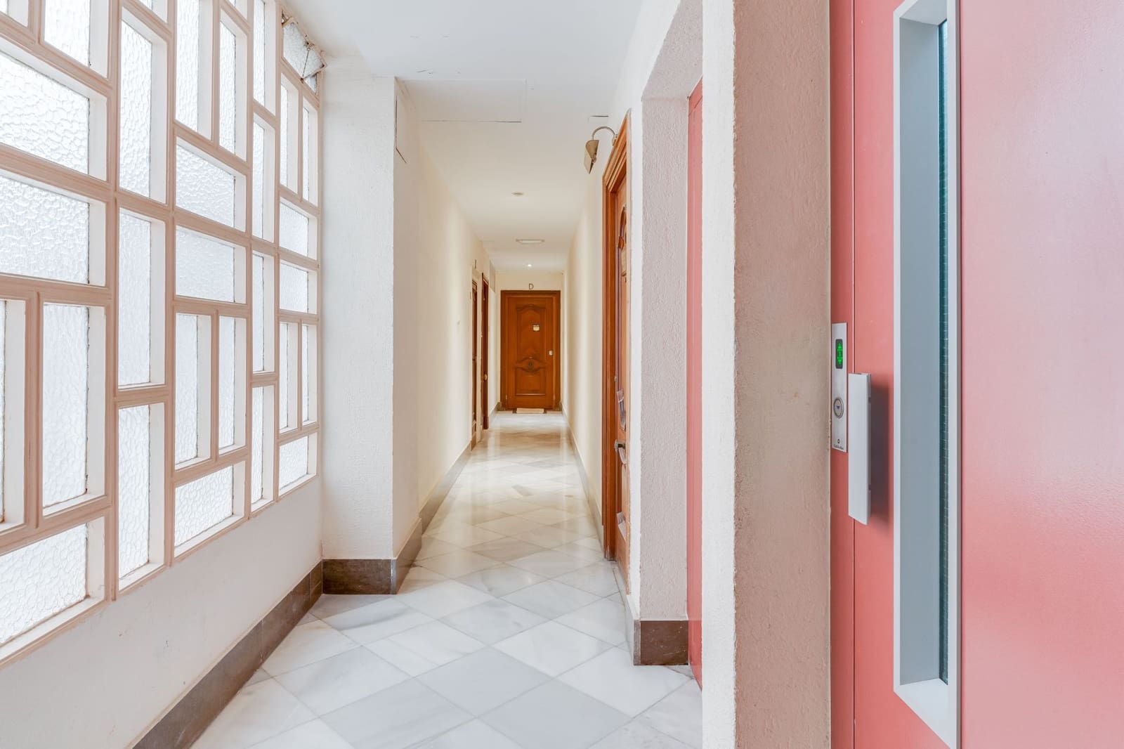 3 soveværelse Lejlighed til salg i Malaga by - € 420.000 (Ref: 7248201)