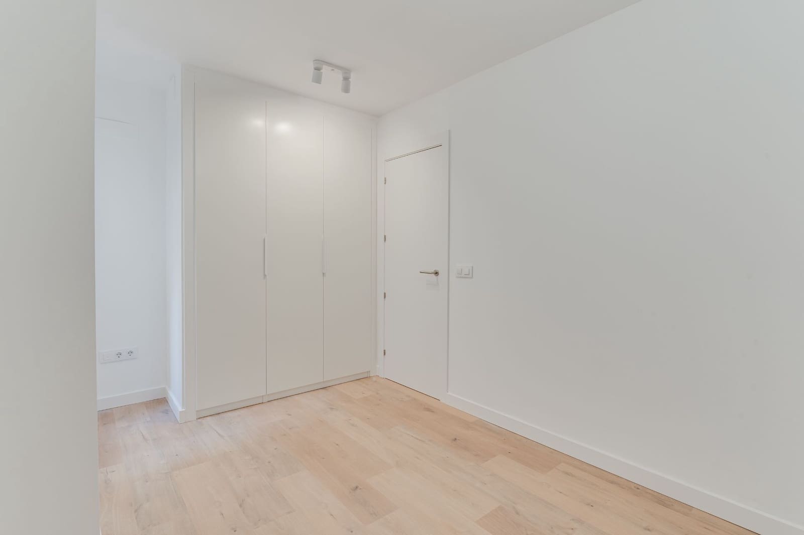 3 soveværelse Lejlighed til salg i Malaga by - € 420.000 (Ref: 7248201)