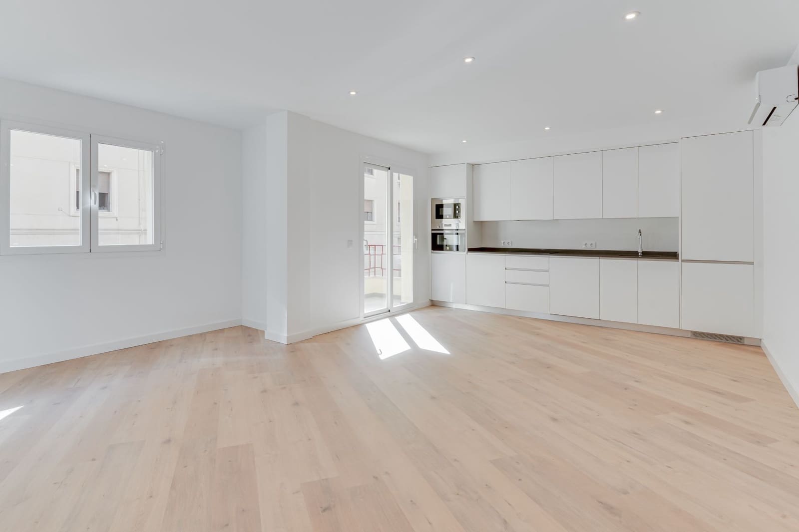 3 soveværelse Lejlighed til salg i Malaga by - € 420.000 (Ref: 7248201)