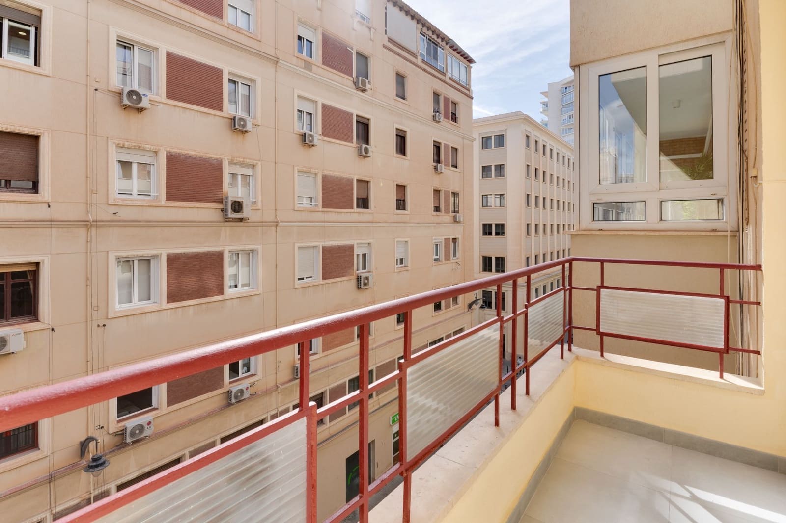 3 soveværelse Lejlighed til salg i Malaga by - € 420.000 (Ref: 7248201)