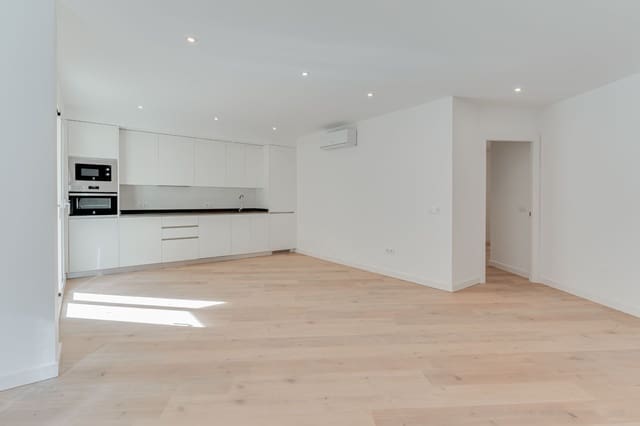 3 soveværelse Lejlighed til salg i Perchel Sur, Málaga by - € 420.000 (Ref: 7248201)