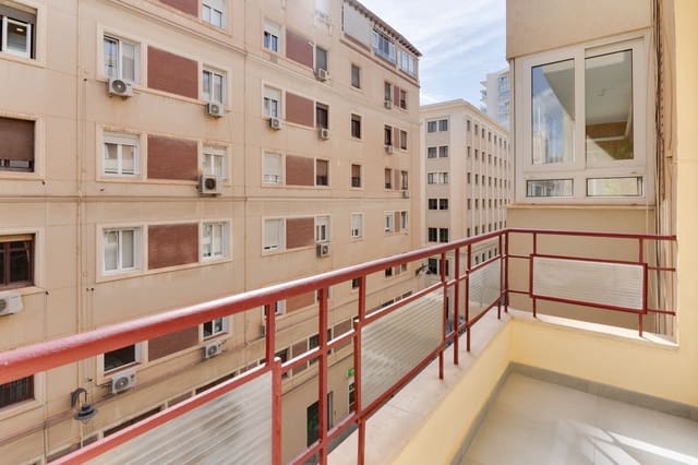 3 soveværelse Lejlighed til salg i Perchel Sur, Málaga by - € 420.000 (Ref: 7248201)