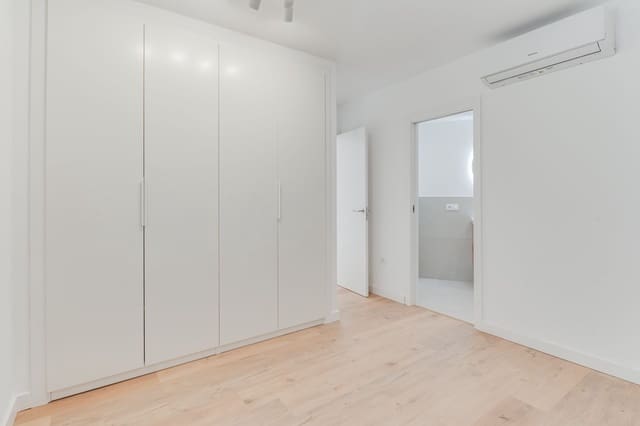 3 soveværelse Lejlighed til salg i Perchel Sur, Málaga by - € 420.000 (Ref: 7248201)