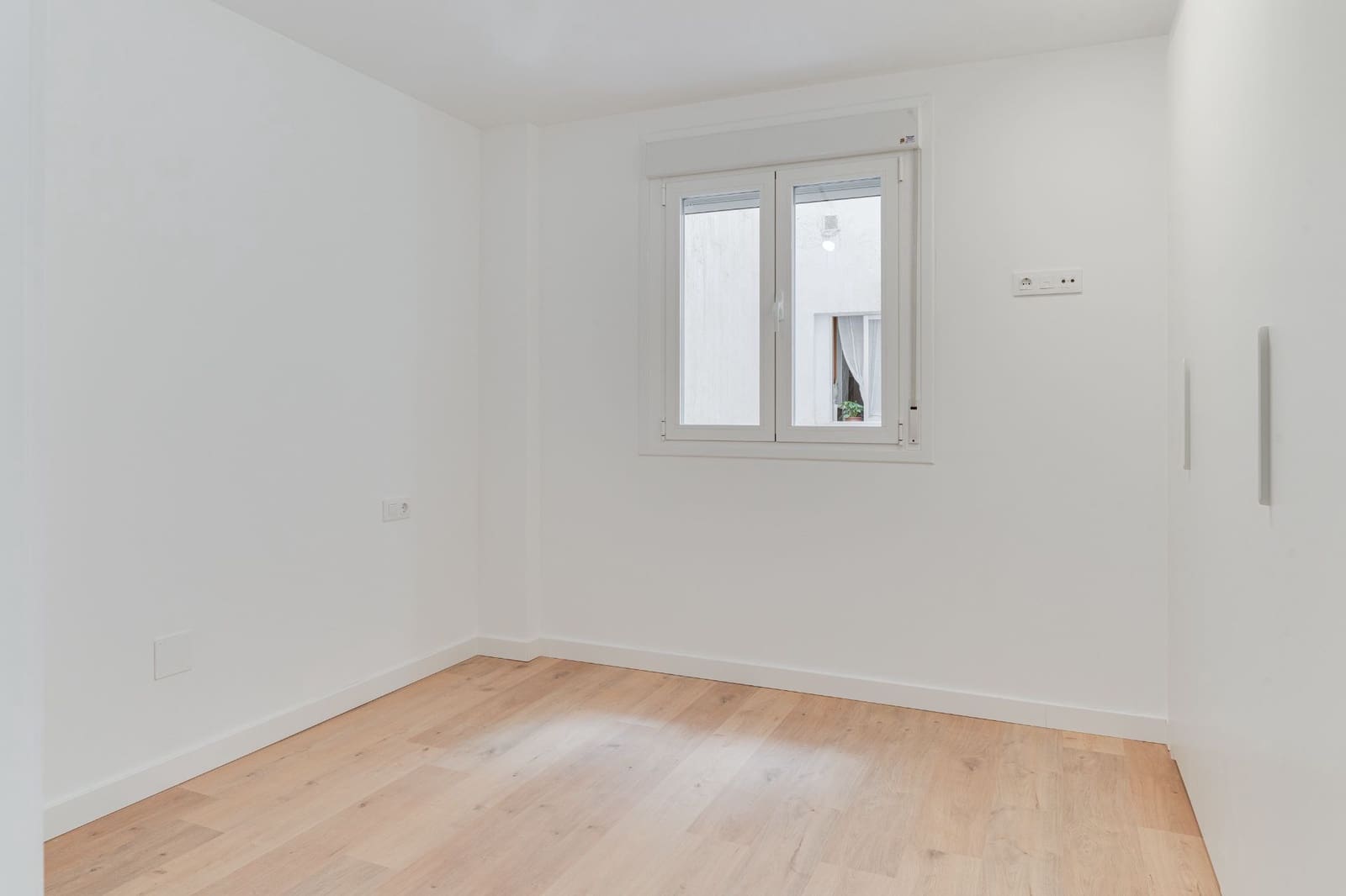 3 soveværelse Lejlighed til salg i Malaga by - € 420.000 (Ref: 7248201)