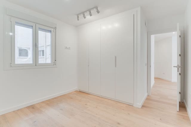 3 soveværelse Lejlighed til salg i Perchel Sur, Málaga by - € 420.000 (Ref: 7248201)